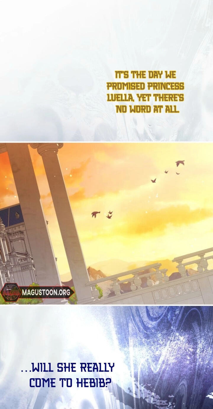 Surviving My Sister Chapter 39 page 66 - 