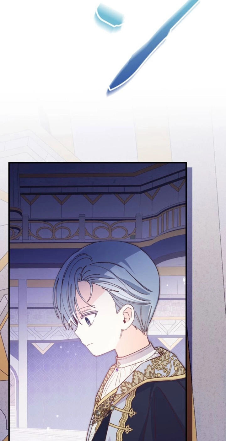 Surviving My Sister Chapter 39 page 74 - 