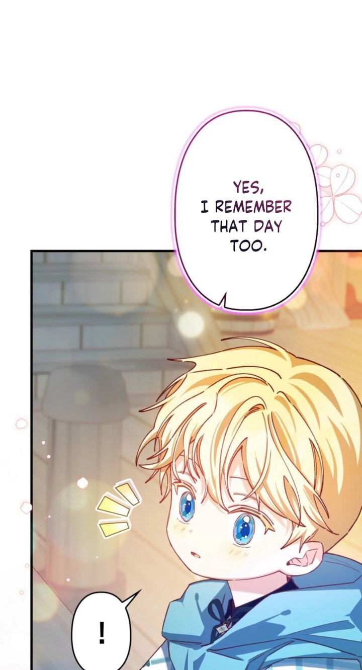Surviving My Sister Chapter 39 page 9 - 