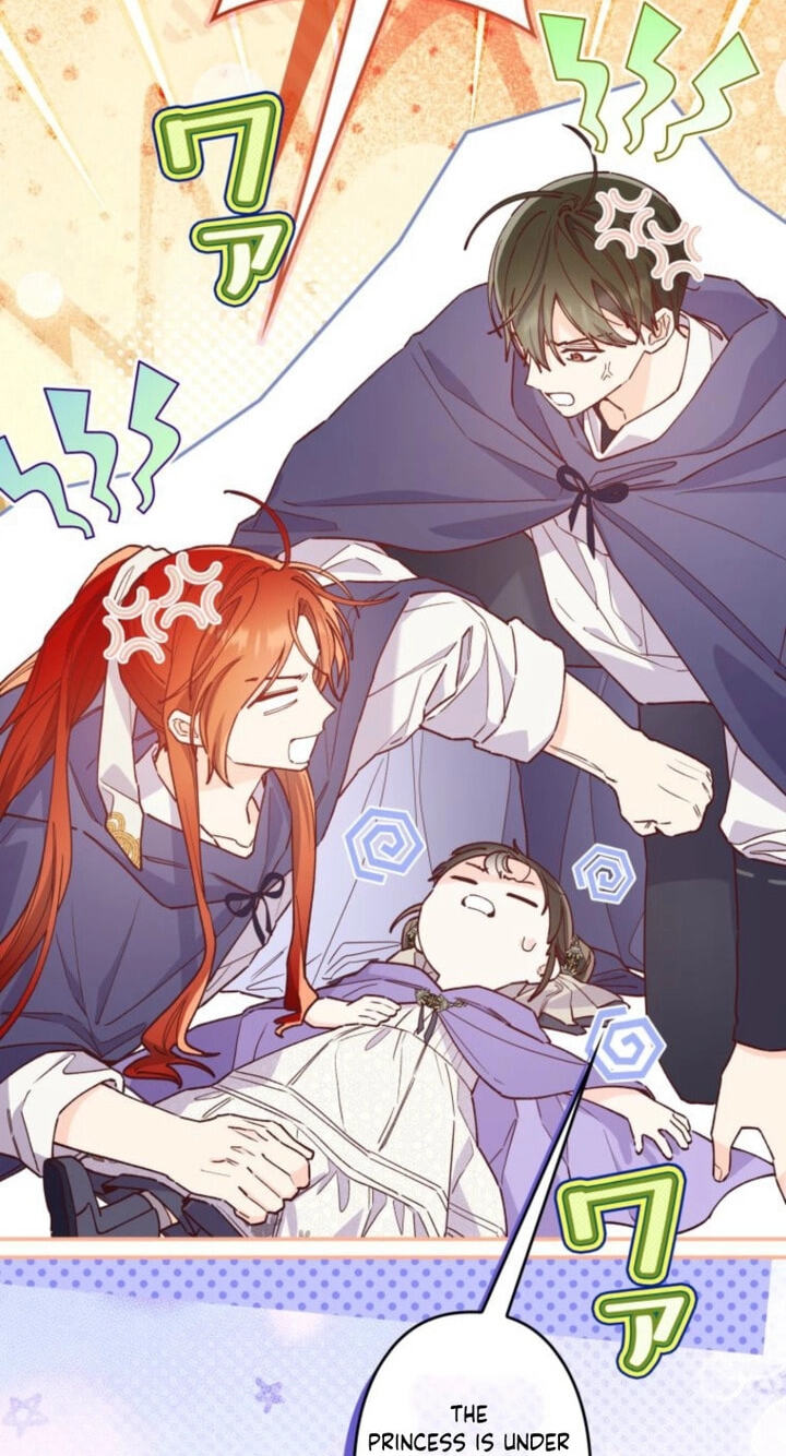 Surviving My Sister Chapter 39 page 83 - 