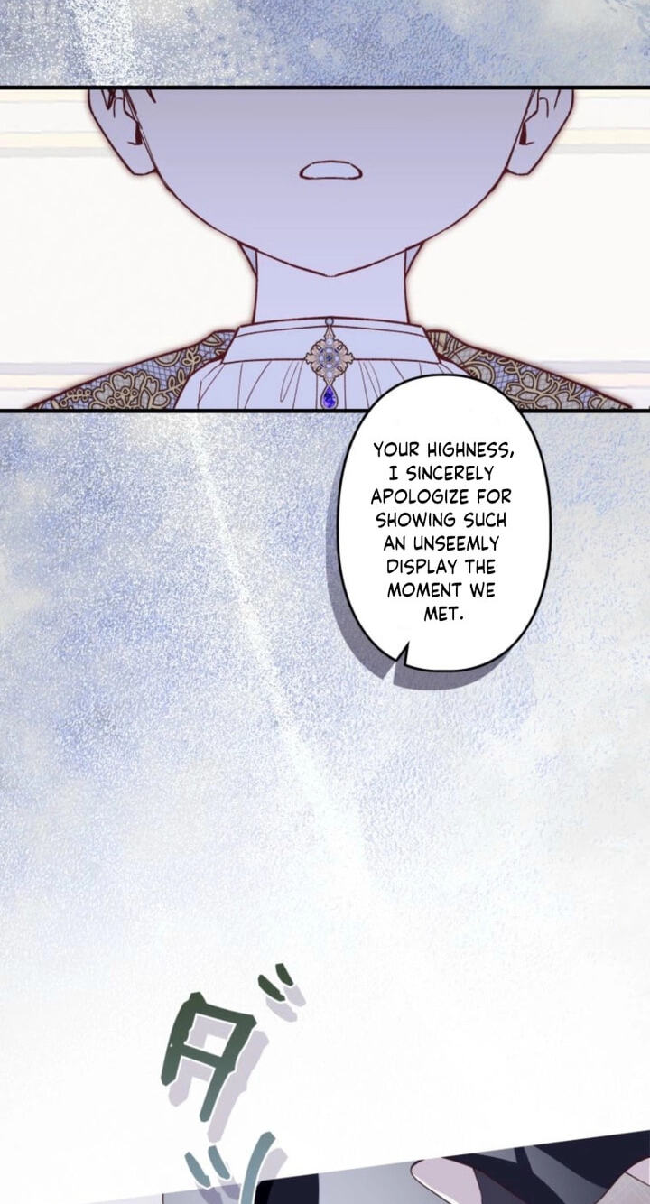 Surviving My Sister Chapter 39 page 86 - 