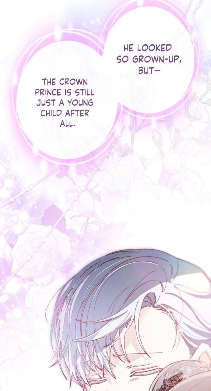 Surviving My Sister Chapter 39 page 92 - 