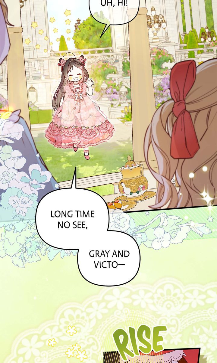 Surviving My Sister Chapter 4 page 11 - 