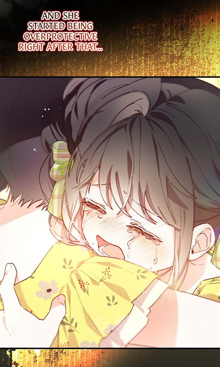 Surviving My Sister Chapter 4 page 102 - 