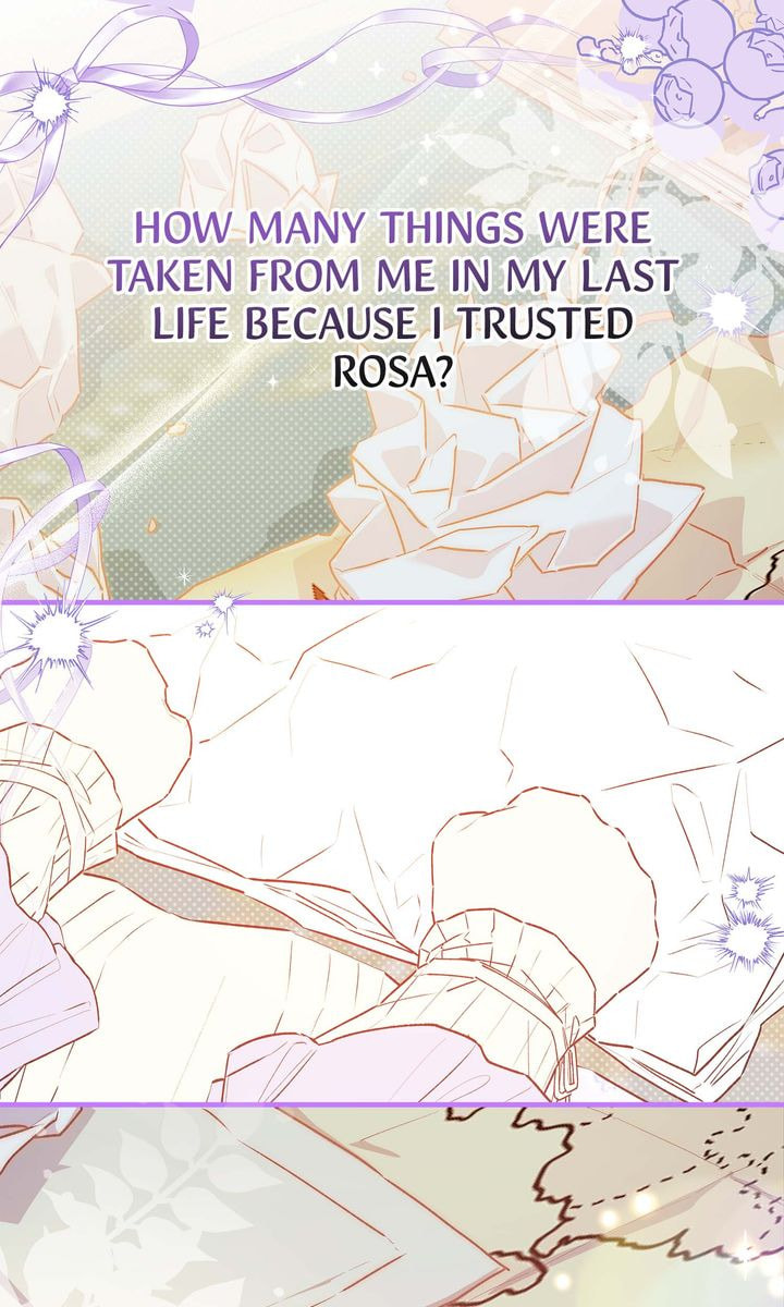 Surviving My Sister Chapter 4 page 108 - 
