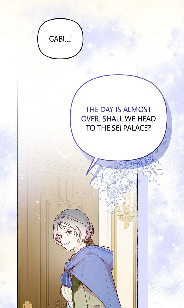 Surviving My Sister Chapter 4 page 111 - 