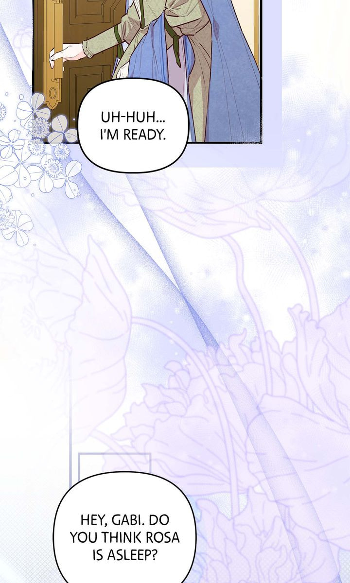 Surviving My Sister Chapter 4 page 112 - 
