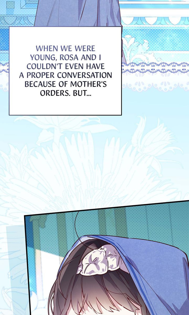 Surviving My Sister Chapter 4 page 114 - 