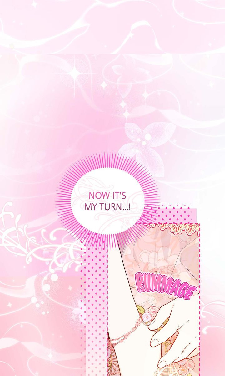 Surviving My Sister Chapter 4 page 20 - 