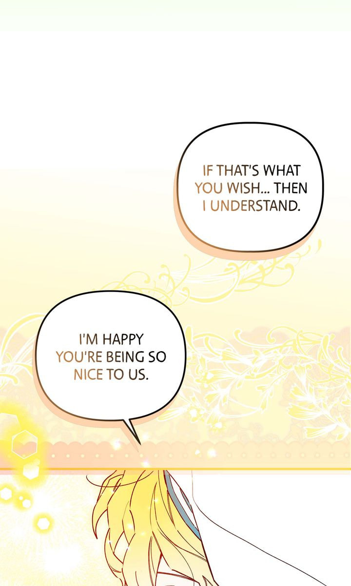 Surviving My Sister Chapter 4 page 32 - 