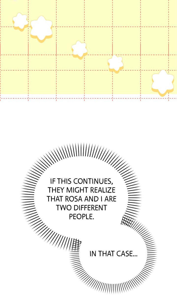 Surviving My Sister Chapter 4 page 35 - 