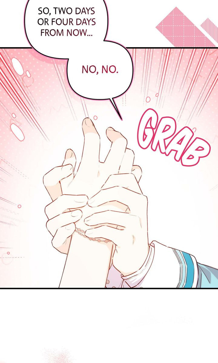Surviving My Sister Chapter 4 page 39 - 