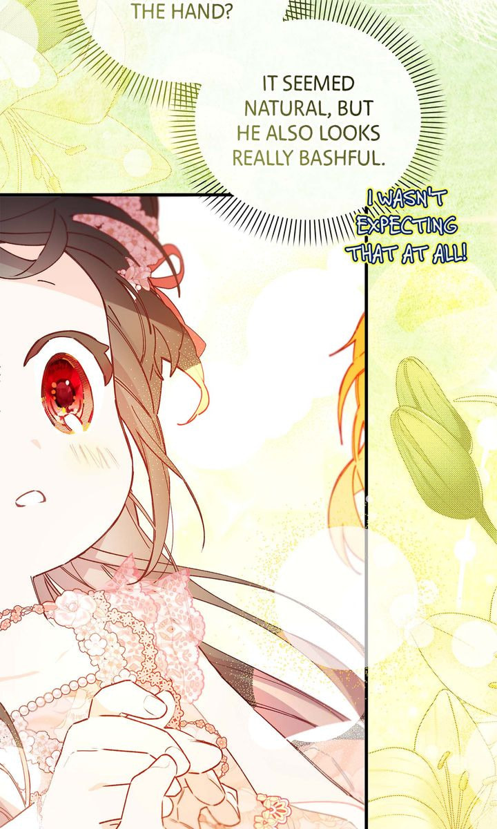 Surviving My Sister Chapter 4 page 44 - 