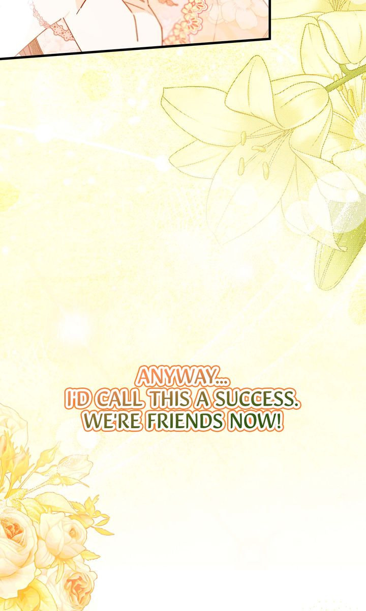 Surviving My Sister Chapter 4 page 45 - 