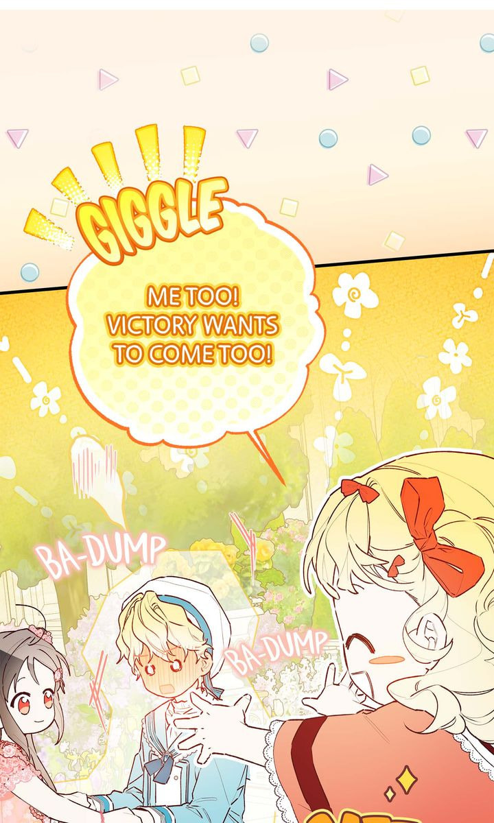 Surviving My Sister Chapter 4 page 48 - 