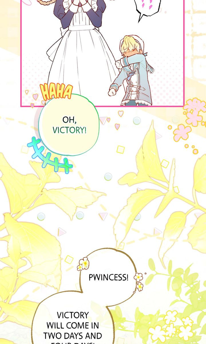 Surviving My Sister Chapter 4 page 52 - 