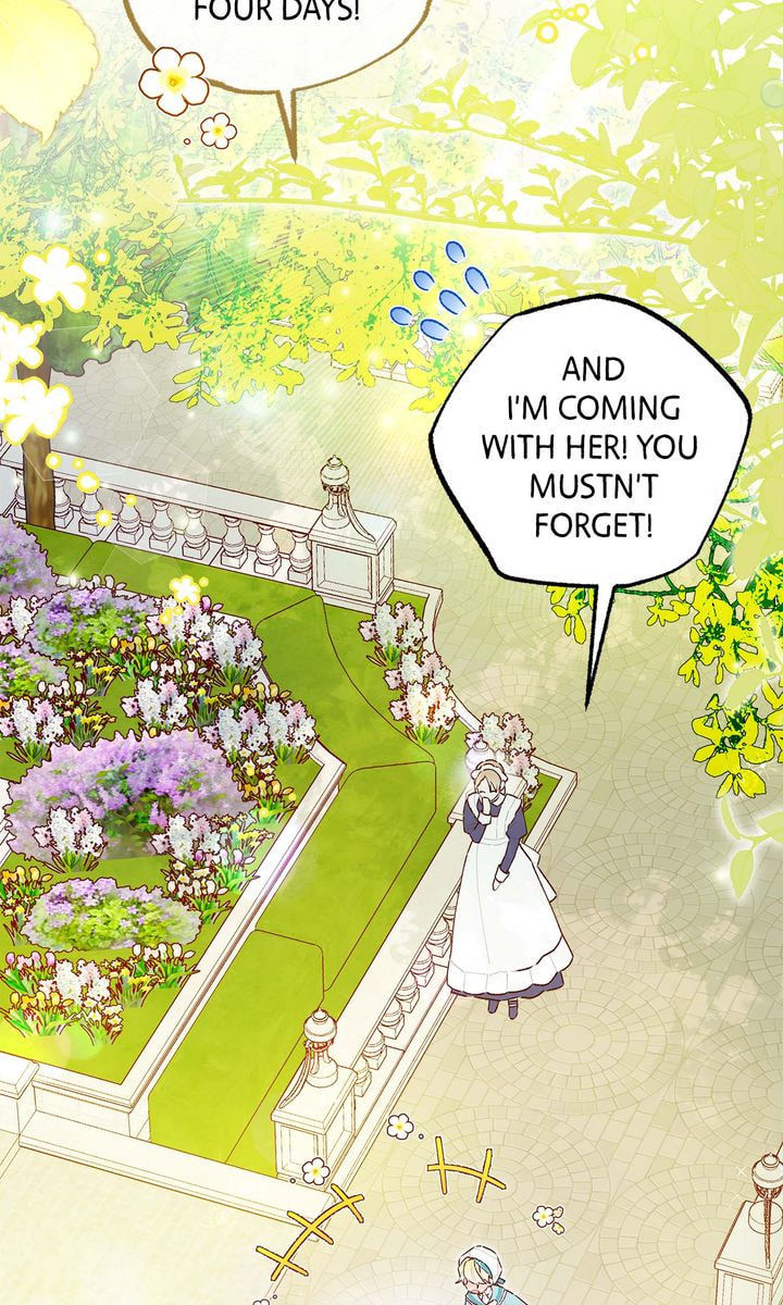 Surviving My Sister Chapter 4 page 53 - 