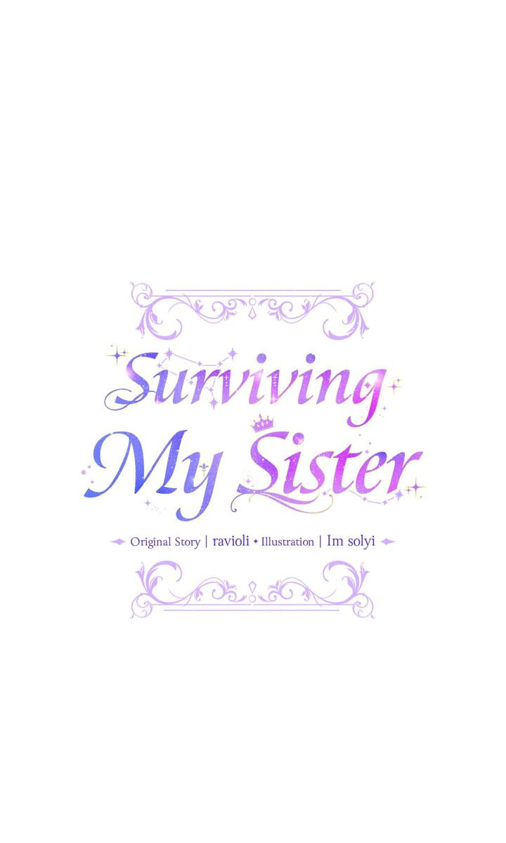 Surviving My Sister Chapter 4 page 56 - 