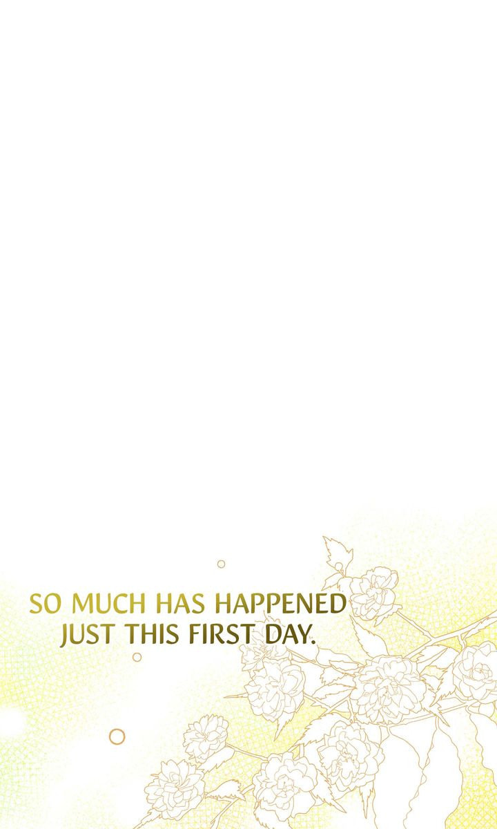 Surviving My Sister Chapter 4 page 57 - 