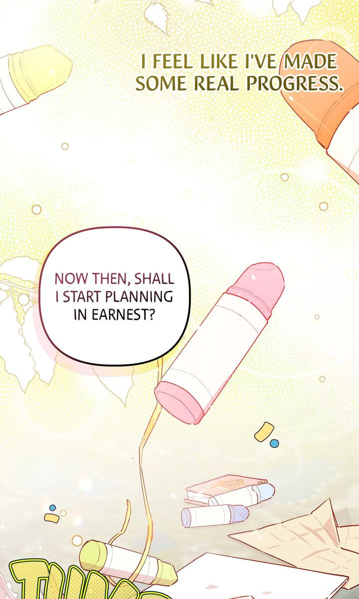 Surviving My Sister Chapter 4 page 58 - 