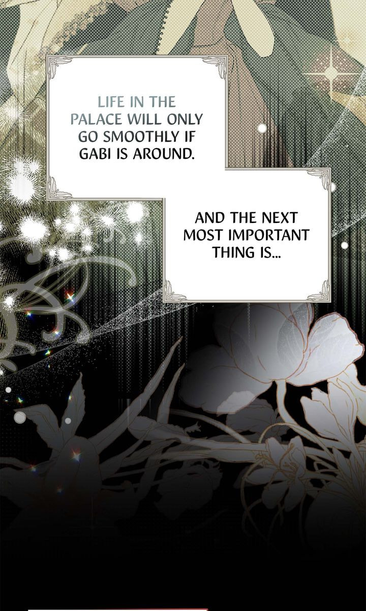 Surviving My Sister Chapter 4 page 62 - 