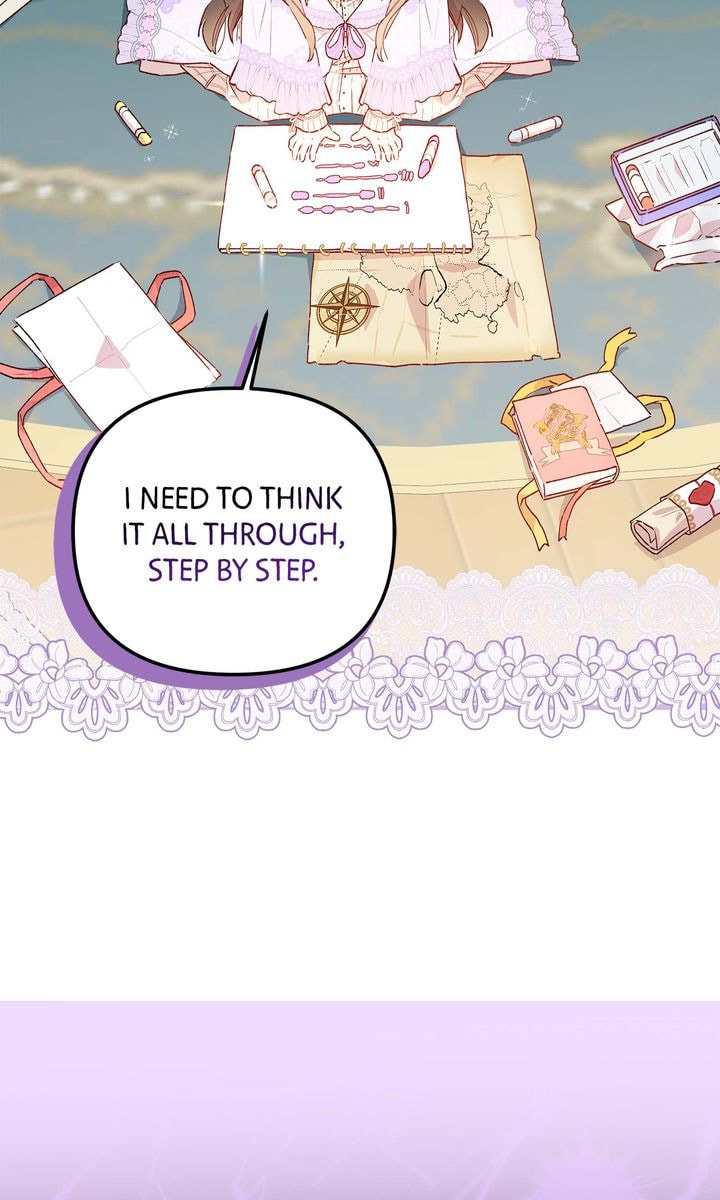 Surviving My Sister Chapter 4 page 66 - 