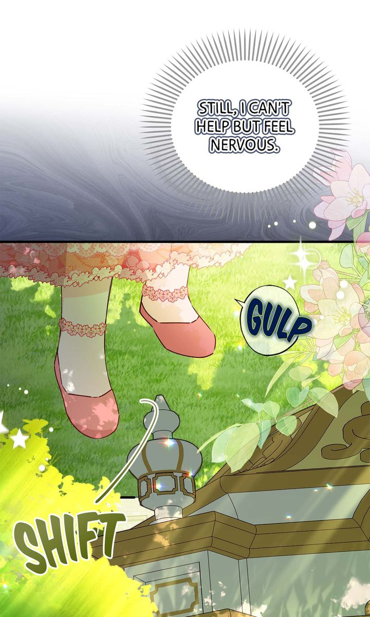 Surviving My Sister Chapter 4 page 9 - 