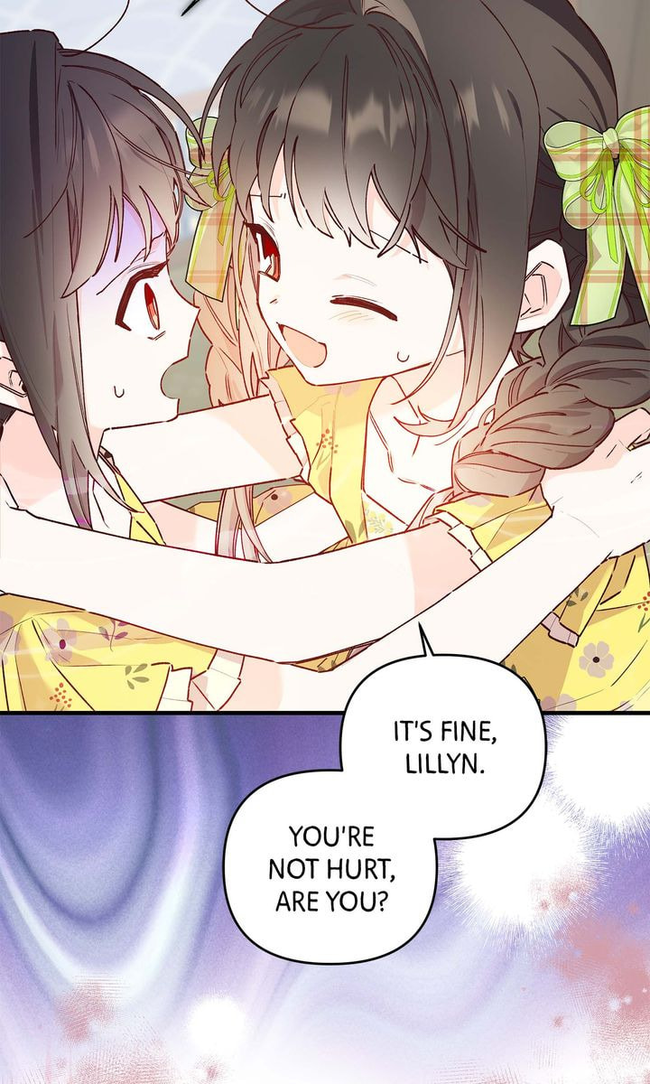 Surviving My Sister Chapter 4 page 83 - 