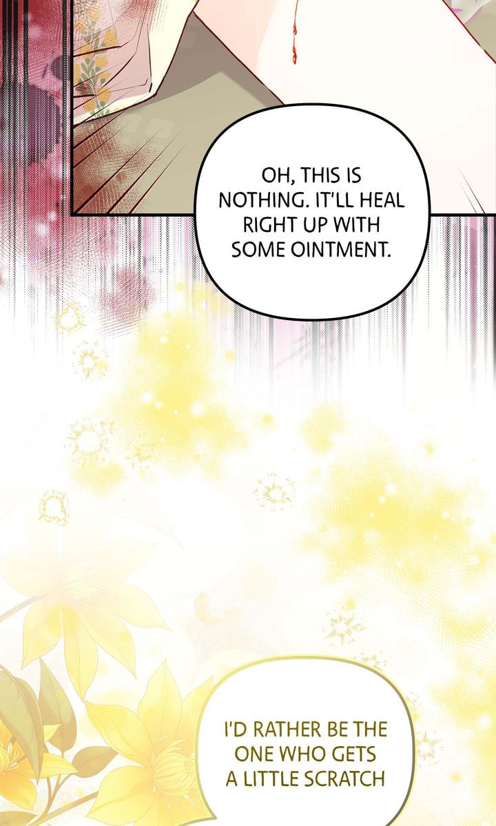 Surviving My Sister Chapter 4 page 85 - 