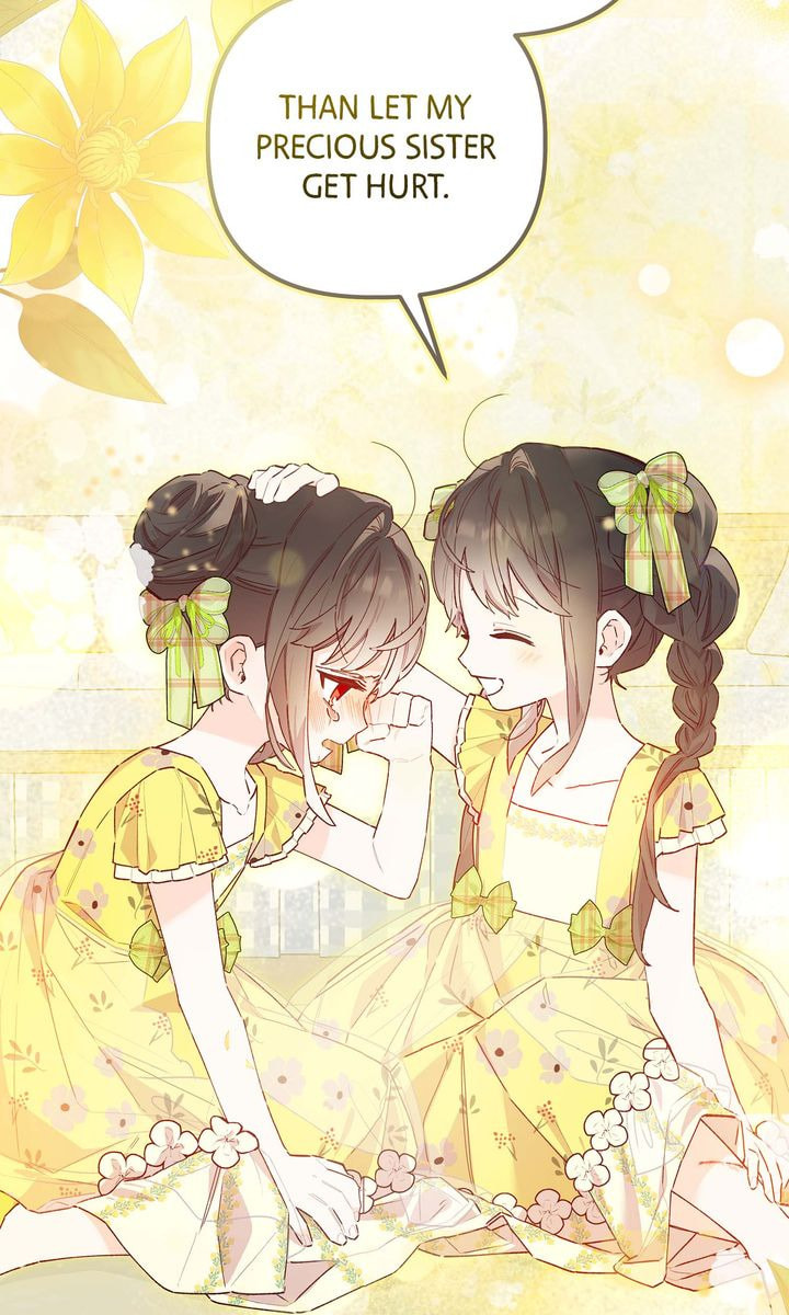 Surviving My Sister Chapter 4 page 86 - 