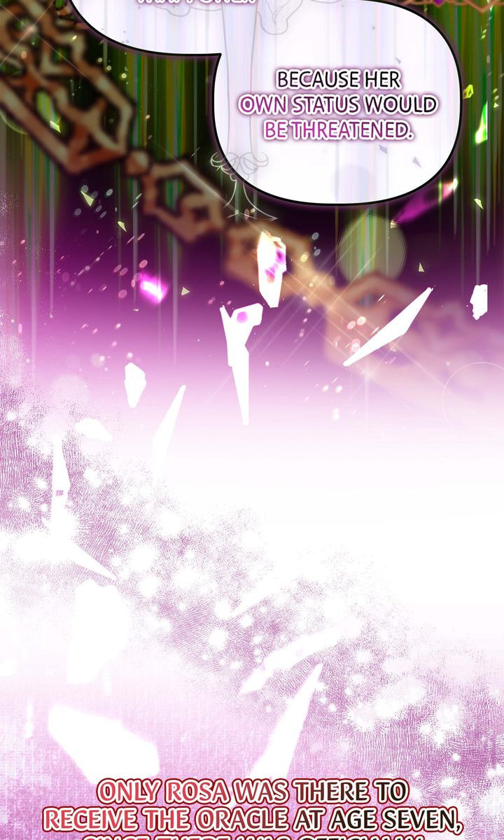Surviving My Sister Chapter 4 page 100 - 