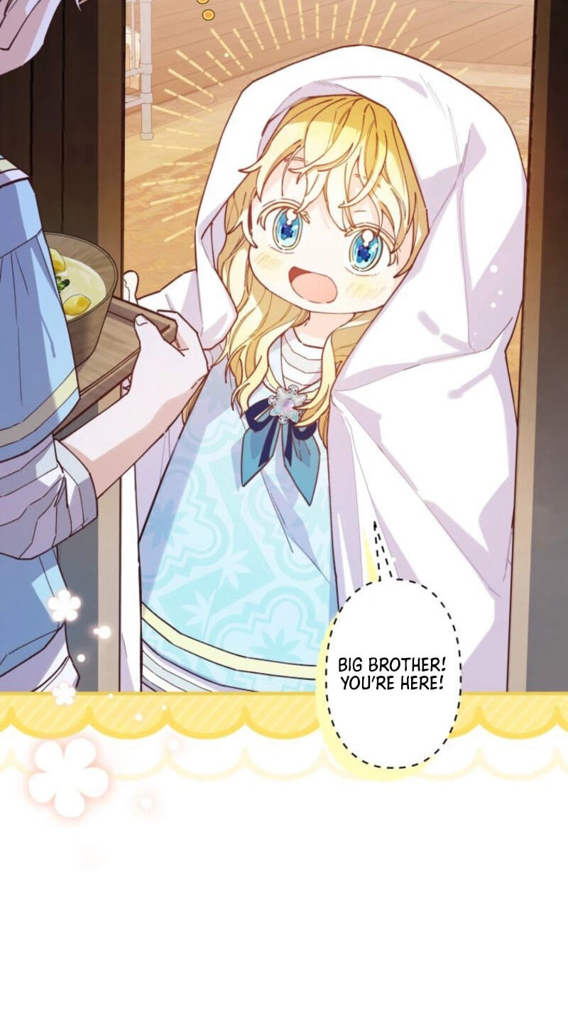Surviving My Sister Chapter 40 page 13 - 