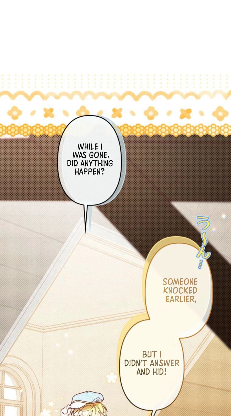 Surviving My Sister Chapter 40 page 14 - 