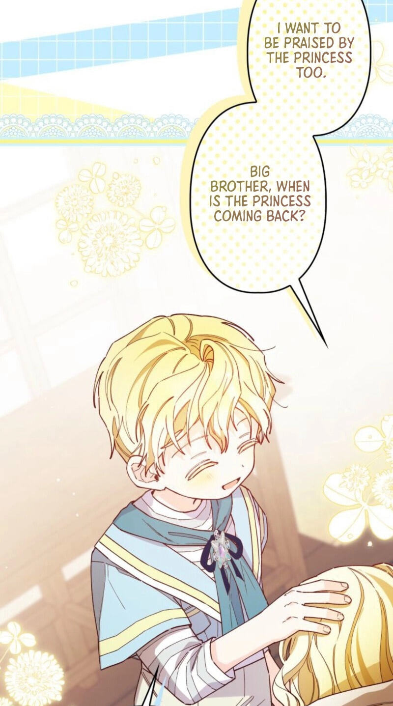 Surviving My Sister Chapter 40 page 16 - 