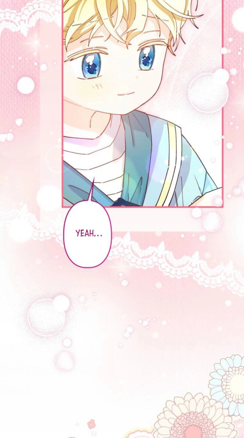 Surviving My Sister Chapter 40 page 18 - 
