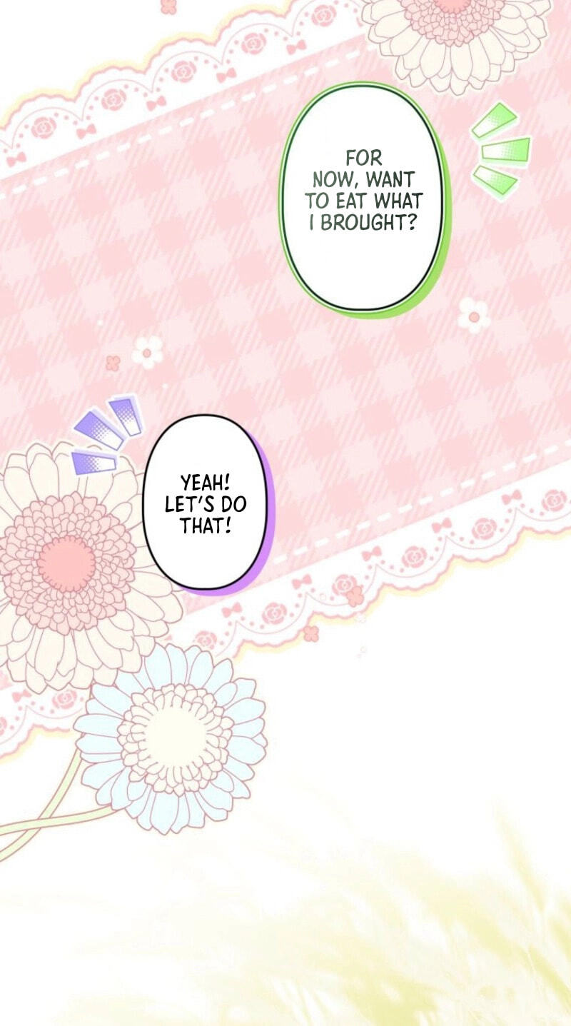 Surviving My Sister Chapter 40 page 19 - 
