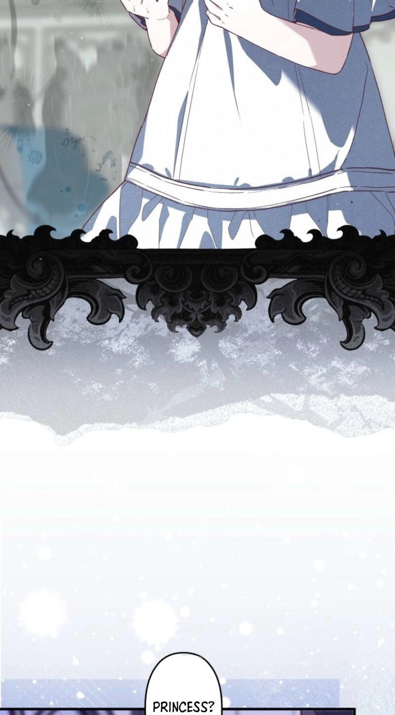 Surviving My Sister Chapter 40 page 23 - 