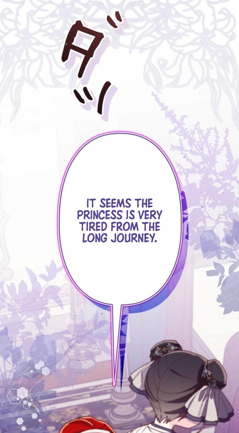 Surviving My Sister Chapter 40 page 25 - 