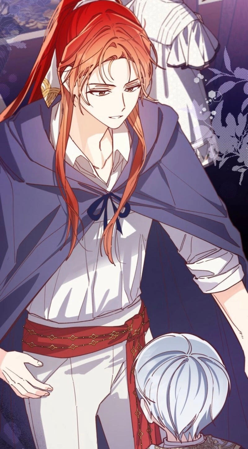 Surviving My Sister Chapter 40 page 26 - 