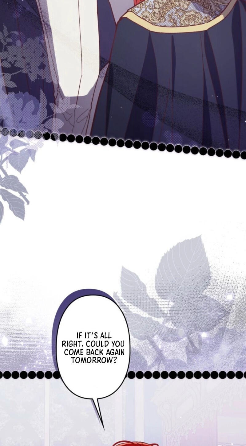 Surviving My Sister Chapter 40 page 27 - 
