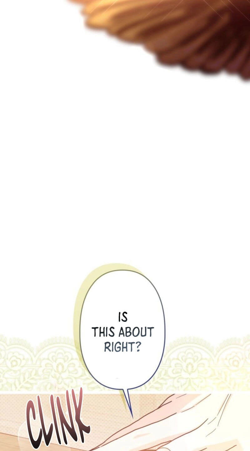 Surviving My Sister Chapter 40 page 4 - 