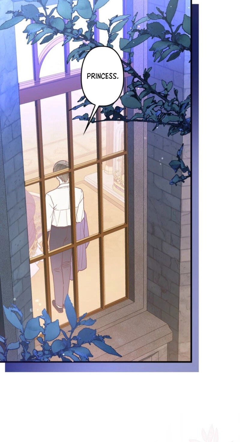 Surviving My Sister Chapter 40 page 36 - 