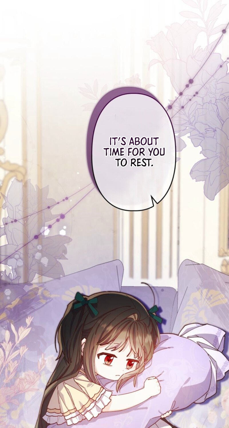 Surviving My Sister Chapter 40 page 37 - 