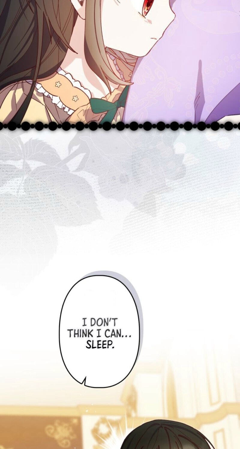 Surviving My Sister Chapter 40 page 39 - 