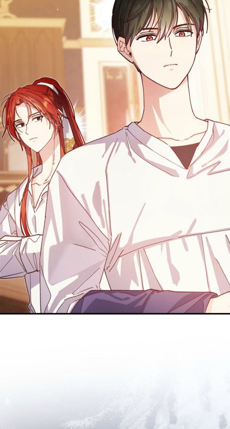 Surviving My Sister Chapter 40 page 40 - 