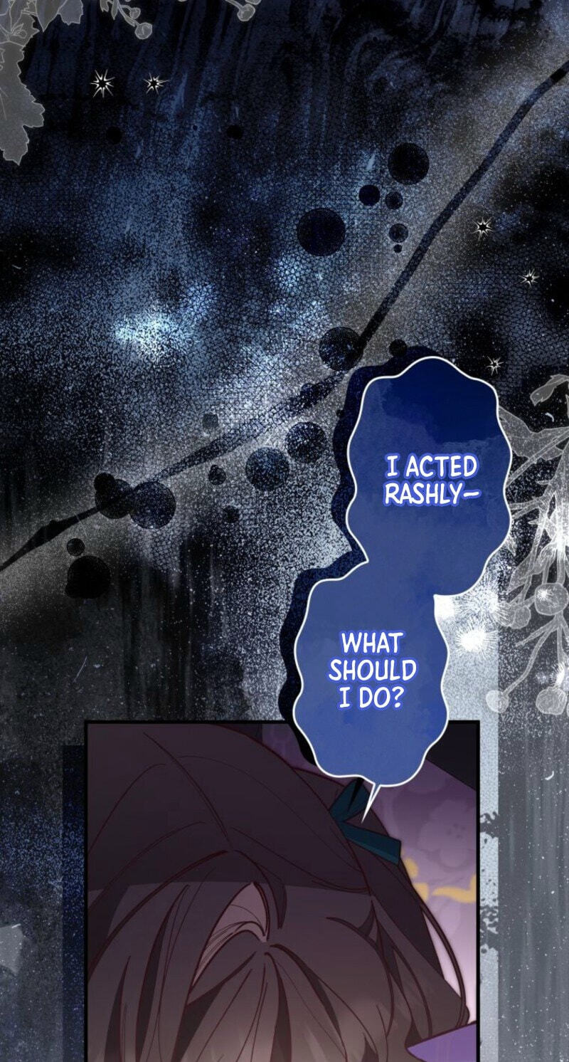 Surviving My Sister Chapter 40 page 43 - 