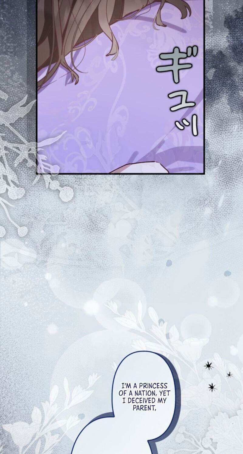 Surviving My Sister Chapter 40 page 44 - 