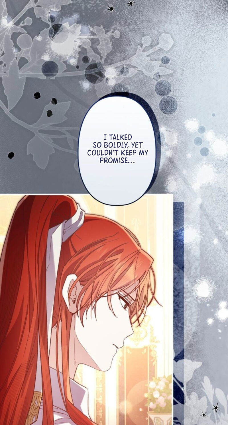 Surviving My Sister Chapter 40 page 46 - 