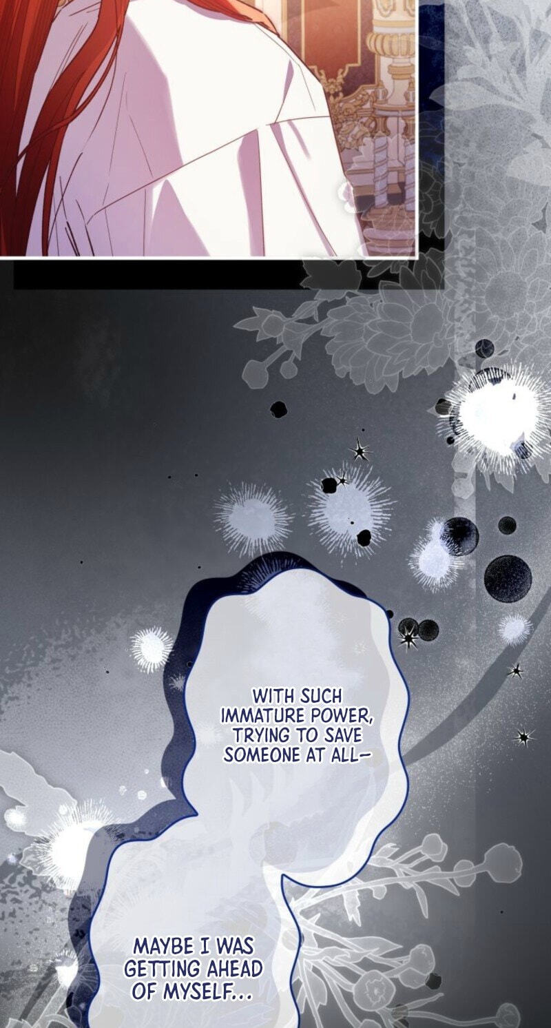 Surviving My Sister Chapter 40 page 47 - 