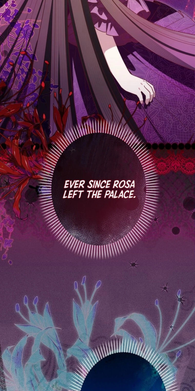 Surviving My Sister Chapter 40 page 50 - 